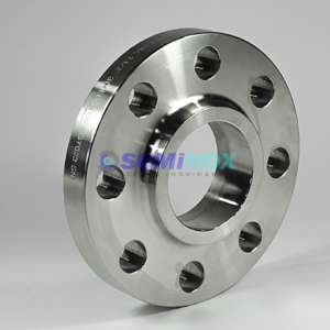 316L Flange Slip On 150 LBS