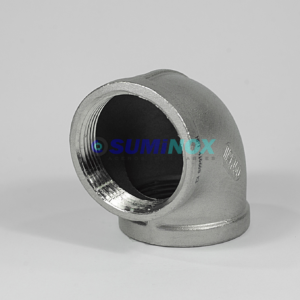 316 Codo 45º 150 LBS NPT