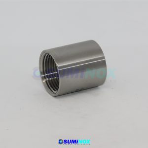 304 Copla 150 LBS NPT