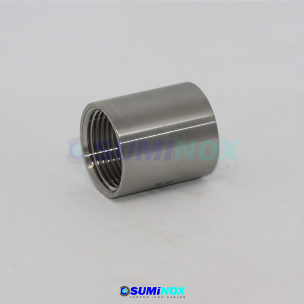 304 Copla 150 LBS NPT