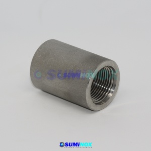 316 Copla 3000 Lbs NPT 316 1.1/4