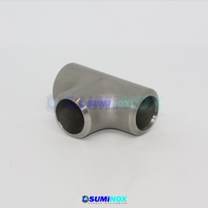 316L Tee SCH-10 1