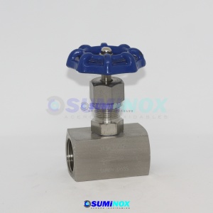 316 Válvula Aguja 6000 LBS NPT 2″