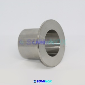 316L Stub End SCH-10 1.1/2