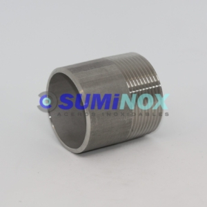 304 Punta De Hilo SCH-40 NPT