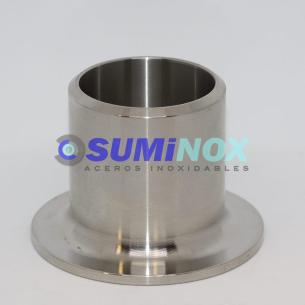 316L Stub End SCH-40 3