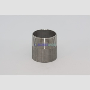 316 Punta de Hilo SCH-40 150 LBS NPT 1/4