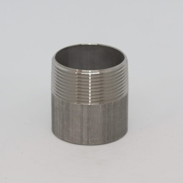 316 Punta de Hilo SCH-40 150 LBS NPT 1.1/2