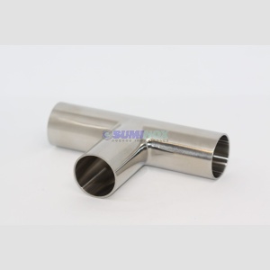 316 Tee 150 LBS NPT 4