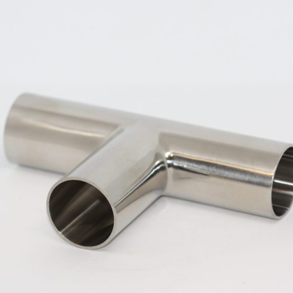 316 Tee 150 LBS NPT 4