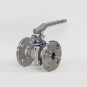 316 Valvula Bola 2 Cpo  1.1/2 C/Flange