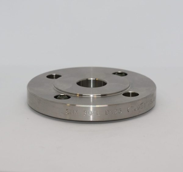 304L Flange Slip On 150 LBS 1.1/2