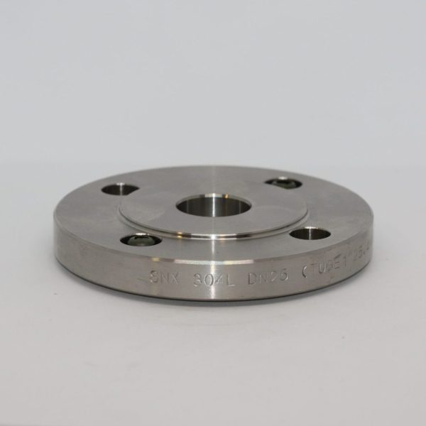 316L Flange Slip On 150 LBS 3