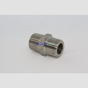 316 Niple Hex 150 LBS NPT 1/4