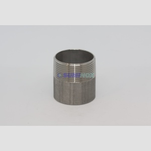 316 Punta de Hilo SCH-40 150 LBS NPT 3