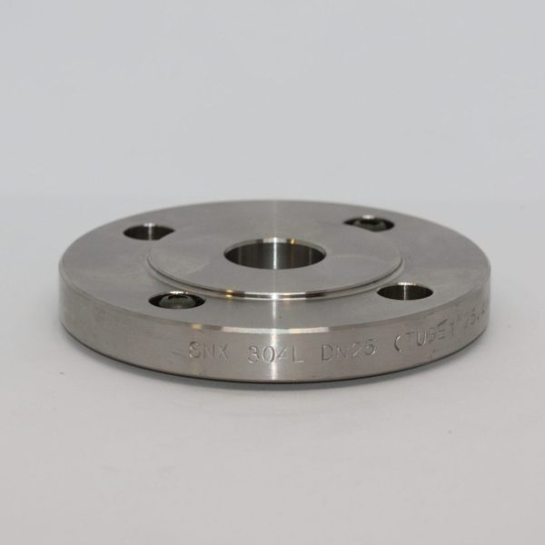 316L Flange Slip On 150 LBS 20