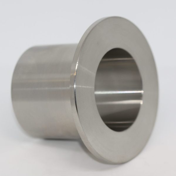 316L Stub End SCH-40 1