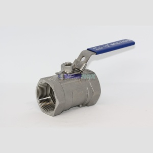 316 Válvula Bola 1 Cpo 800 Wog 1/2