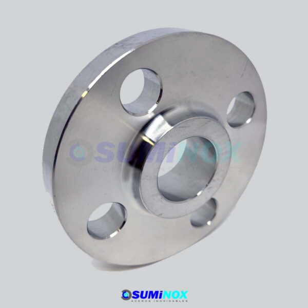 316L Flange Slip On 150 LBS