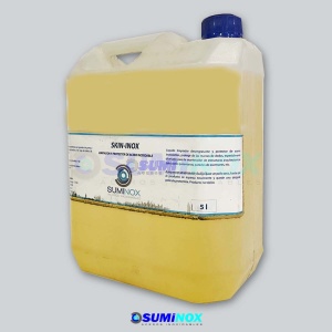 Skin Limpiador y Protector 5 Lts.