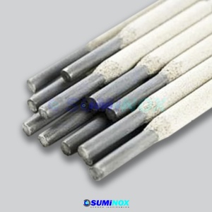 Electrodo Hastelloy® C276 Alloy 1/8