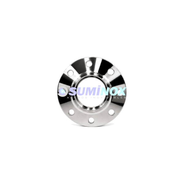 316L Flange Slip On 150 LBS