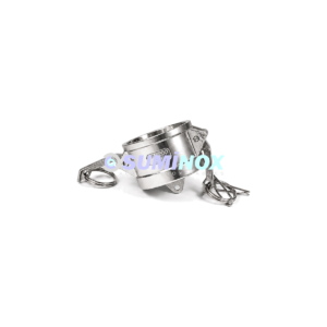 316 Acople Camlock Tipo DC