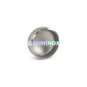 316L Cap SCH-40