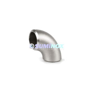 316L Codo 90º RL SCH-10