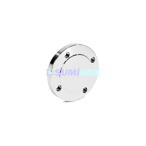 304L Flange Ciego 150 LBS