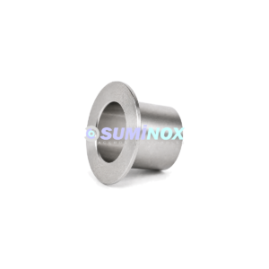 316L Stub End SCH 40
